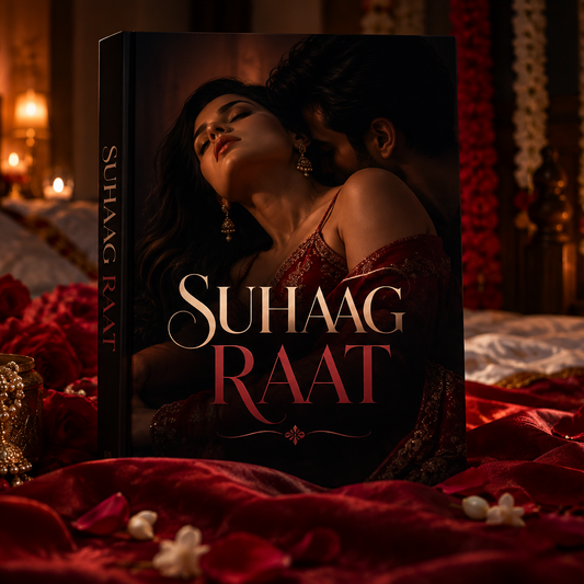 Suhag Raat Audiobook